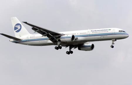  757, Boeing-757 B-757
