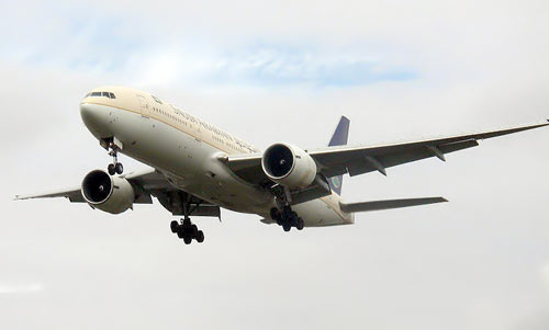  777, Boeing-777 B-777